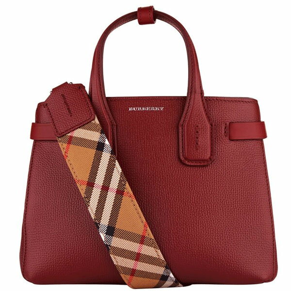 バーバリー ロンドン Burberry バッグ レディース トートバッグ 2Way レザー かばん 鞄 【送料無料】 ブランド バーバリー正規品販売店..