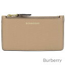 母の日無料ラッピング！ バーバリー ロンドン Burberry 小銭入れ メンズ レディース カードケース コインケース レザー 2トーン バイカラー 【送料無料（ネコポス メール便）】 ブランド バーバリー正規品販売店 直営アウトレット店より直輸入