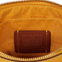 コーチ COACH バッグ レディース ショルダーバッグ 斜めがけ レザー かばん 鞄 【送料無料】 ブランド コーチ正規品販売店 直営アウトレット店より直輸入 3