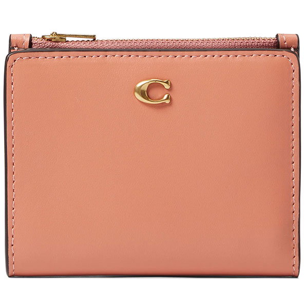 コーチCOACH財布レディース二つ...