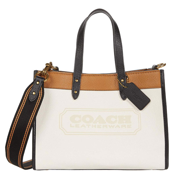 コーチ COACH バッグ レディース トートバッグ トート 2Way...(4.0)