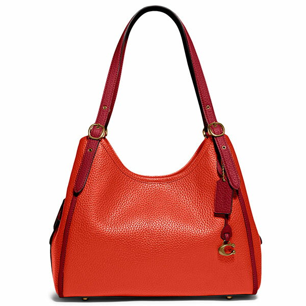 コーチ COACH バッグ レディース ショルダーバッグ レザー かば...(4.0)