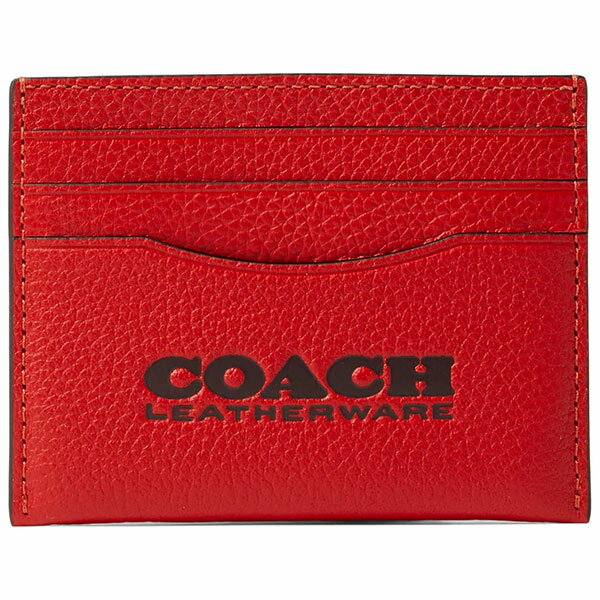 コーチ（COACH) コーチ COACH パスケース メンズ レディース 定期入れ カードケース レザー 【送料無料】 ブランド コーチ正規品販売店 直営アウトレット店より直輸入