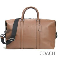 コーチ Coach バッグ メンズ レディース ボストンバッグ 旅行かばん 2way レザー 肩掛け 斜めがけ可能 かばん 鞄 送料無料 ブランド コーチ正規品販売店 直営アウトレット店より直輸入 あす楽 1ページ gランキング コーチ Coach バッグ メンズ レディース ボストンバッグ 旅行かばん 2way レザー 肩掛け 斜めがけ可能 かばん 鞄 送料無料 ブランド コーチ正規品販売店 直営アウトレット店より直輸入 あす楽 1ページ gランキング