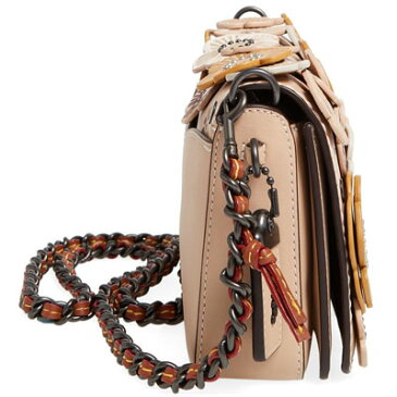 コーチ COACH バッグ レディース ショルダーバッグ ポシェット COACH 1941 コレクション 花柄 かばん 鞄 【送料無料】 ブランド コーチ正規品販売店 直営アウトレット店より直輸入