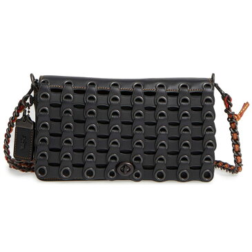 コーチ COACH バッグ レディース ショルダーバッグ ポシェット COACH 1941 コレクション レザー かばん 鞄 【送料無料】 ブランド コーチ正規品販売店 直営アウトレット店より直輸入