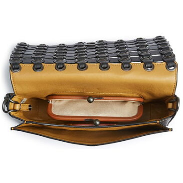 コーチ COACH バッグ レディース ショルダーバッグ ポシェット COACH 1941 コレクション レザー かばん 鞄 【送料無料】 ブランド コーチ正規品販売店 直営アウトレット店より直輸入