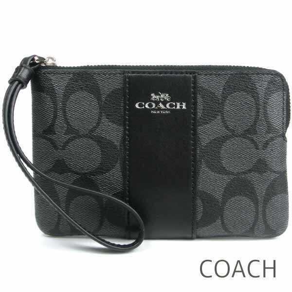 コーチ COACH ポーチ レディース iPhone13miniケース iPhone SE (第3世代) ケース iPhone12miniケース スマホケース スマートフォンケース シグネチャー 【送料無料】 ブランド コーチ正規品販売店 直営アウトレット店より直輸入 あす楽