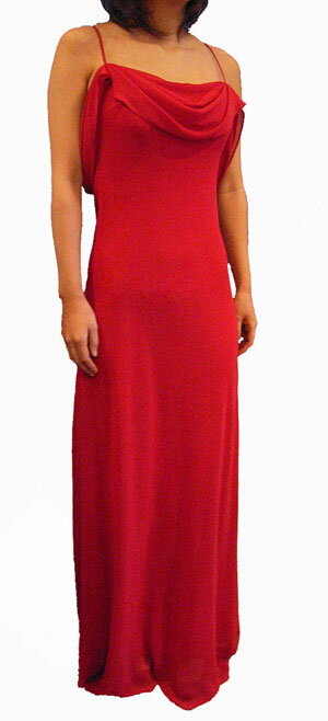 樂天商城 - 母の日無料ラッピング！ インポート ロングドレス