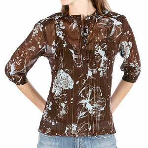 樂天商城 - 母の日無料ラッピング！ シースルーカーディガン Mサイズ