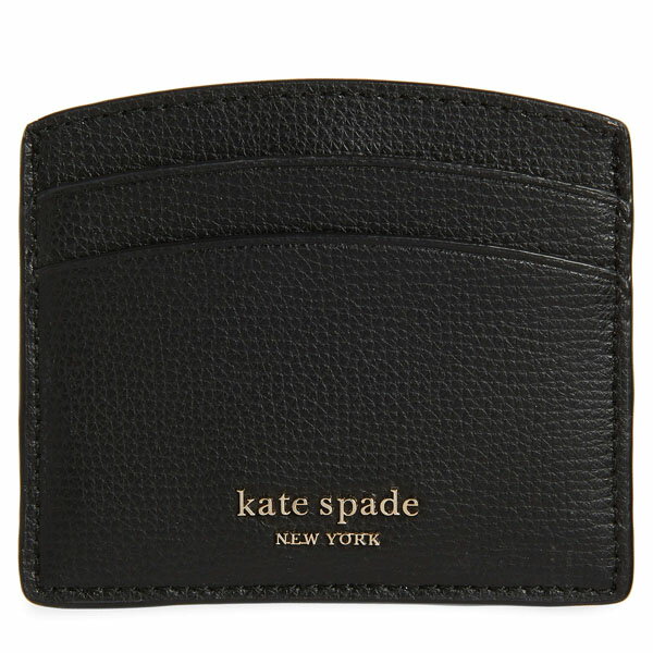 ケイトスペード ケイトスペード kate spade パスケース レディース 定期入れ カードケース レザー 【送料無料】 ブランド ケイトスペード正規品販売店 直営アウトレット店より直輸入