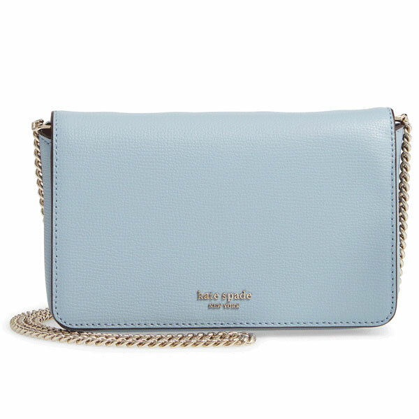 ケイトスペード kate spade 財布 レディース 長財布 ポシェット レザー 【送料無料】 ブランド ケイトスペード正規品販売店 直営アウトレット店より直輸入