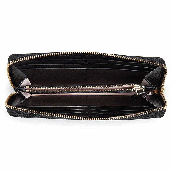 ケイトスペード kate spade 財布 レディース 長財布 レザー ラウンドファスナー 【送料無料】 ブランド ケイトスペード正規品販売店 直営アウトレット店より直輸入
