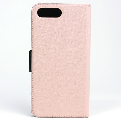 ケイトスペード kate spade iPhone8 Plusケース iPhone7 Plusケース 手帳型 レディース iPhone8 Plusカバー iPhoneケース スマホケース スマートフォンケース レザー フラミンゴ 【送料無料】 ブランド ケイトスペード正規品販売店 直営アウトレット店より直輸入 【あす楽】