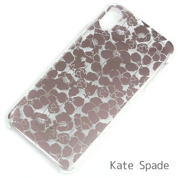 ケイトスペード kate spade iPhoneXS Maxケース レディース iPhoneXS Maxカバー iPhone XS Max ケース iPhoneケース iPhoneカバー スマホケース スマートフォンケース 花柄 【送料無料】 ブランド ケイトスペード正規品販売店 直営アウトレット店より直輸入 【あす楽】