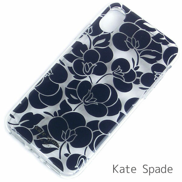 ケイトスペード kate spade iPhoneXSケース iPhoneXケース レディース iPhone XS カバー iPhone X カバー iPhoneケース スマホケース スマートフォンケース 花柄 【送料無料】 ブランド ケイトスペード正規品販売店 直営アウトレット店より直輸入 【あす楽】