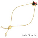 ケイトスペード ブレスレット ケイトスペード kate spade ブレスレット レディース ブレス 腕輪 アクセサリー ジュエリー ディズニー ミニーマウス Disney コラボ商品 【送料無料（ネコポス メール便）】 ブランド ケイトスペード正規品販売店 直営アウトレット店より直輸入