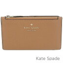 ケイトスペード 母の日無料ラッピング！ ケイトスペード kate spade 小銭入れ レディース カードケース パスケース 定期入れ コインケース IDケース レザー 【送料無料（ネコポス メール便）】 ブランド ケイトスペード正規品販売店 直営アウトレット店より直輸入 【あす楽】