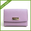 ケイトスペード kate spade 名刺入れ レディース カードケース レザー ブランド ケイトスペード正規品販売店 直営アウトレット店より直輸入 【あす楽】