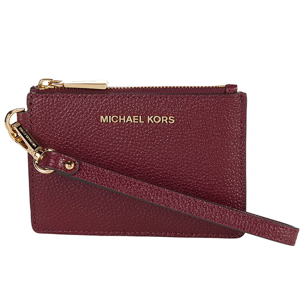 マイケル マイケルコース MICHAEL Michael Kors 小銭入れ レディース 定期入れ パスケース キーケース カードケース IDケース コインケース レザー 【送料無料】 ブランド マイケルコース正規品販売店 直営アウトレット店より直輸入