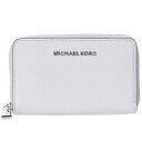 マイケル マイケルコース MICHAEL Michael Kors 小銭入れ レディース カードケース コインケース レザー ラウンドファスナー 【送料無料】 ブランド マイケルコース正規品販売店 直営アウトレット店より直輸入