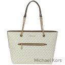 マイケル・コース ビジネスバッグ レディース マイケル マイケルコース MICHAEL Michael Kors バッグ レディース トートバッグ トート MK柄 シグネチャー A4収納可能 かばん 鞄 【送料無料】 ブランド マイケルコース正規品販売店 直営アウトレット店より直輸入 【あす楽】