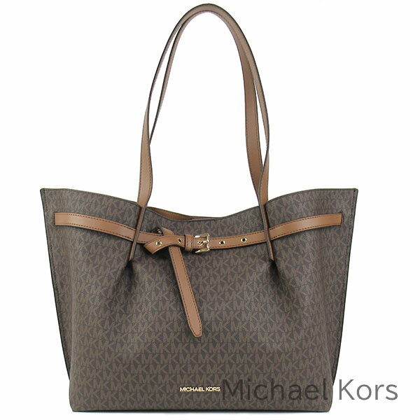 マイケルコース A4対応バッグ レディース マイケル マイケルコース MICHAEL Michael Kors バッグ レディース トートバッグ トート MK柄 シグネチャー A4収納可能 かばん 鞄 【送料無料】 ブランド マイケルコース正規品販売店 直営アウトレット店より直輸入 【あす楽】