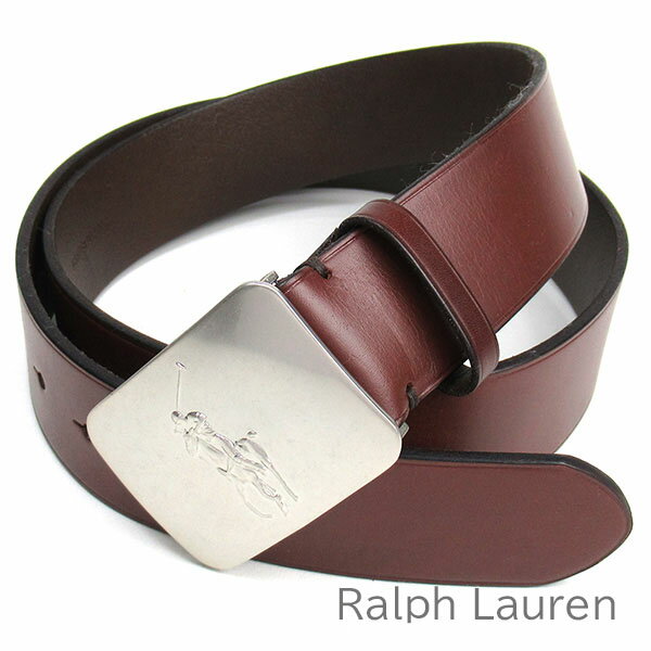 ̵åԥ󥰡 ݥ ե Polo Ralph Lauren  ٥  BELT 쥶 ӥåݥˡ ̵ ֥ եŹ ľĥȥåŹľ͢ ڤڡ