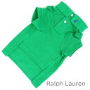 ポロ ラルフローレン ラルフ Polo Ralph Lauren ペット服 ドッグウエア ドッグウェア ドッグコート ポロシャツ ビッグポニー 犬用コート 犬服...