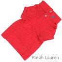 ポロ ラルフローレン ラルフ Polo Ralph Lauren ペット服 ドッグウエア ドッグウェア ドッグコート ポロシャツ ビッグポニー 犬用コート 犬服...