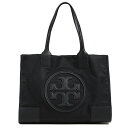 トリーバーチ バッグ ナイロン トリーバーチ Tory Burch バッグ レディース トートバッグ トート ナイロン かばん 鞄 【送料無料】 ブランド トリーバーチ正規品販売店 直営アウトレット店より直輸入