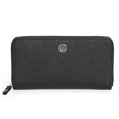 トリーバーチ Tory Burch 財布 レディース 長財布 レザー ラウンドファスナー 【送料無料】 ブランド トリーバーチ正規品販売店 直営アウトレット店より直輸入