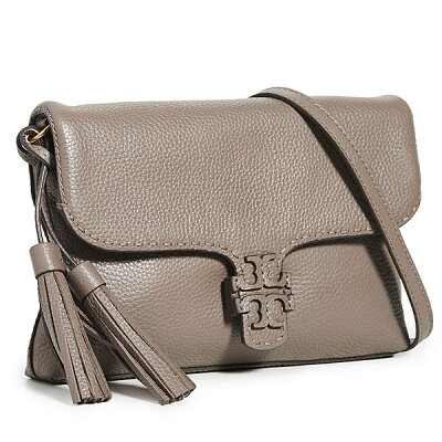 トリーバーチ Tory Burch バッグ レディース ショルダーバッグ タッセル付き レザー かばん 鞄 【送料無料】 ブランド トリーバーチ正規品販売店 直営アウトレット店より直輸入