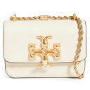 トリーバーチ　ポシェット トリーバーチ Tory Burch バッグ レディース ショルダーバッグ ポシェット レザー かばん 鞄 【送料無料】 ブランド トリーバーチ正規品販売店 直営アウトレット店より直輸入