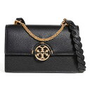 トリーバーチ 革ショルダーバッグ レディース トリーバーチ Tory Burch バッグ レディース ショルダーバッグ ポシェット 2Way レザー かばん 鞄 【送料無料】 ブランド トリーバーチ正規品販売店 直営アウトレット店より直輸入