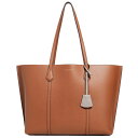 トリーバーチ Tory Burch バッグ レディース トートバッグ トート レザー かばん 鞄 【送料無料】 ブランド トリーバーチ正規品販売店 直営アウトレット店より直輸入