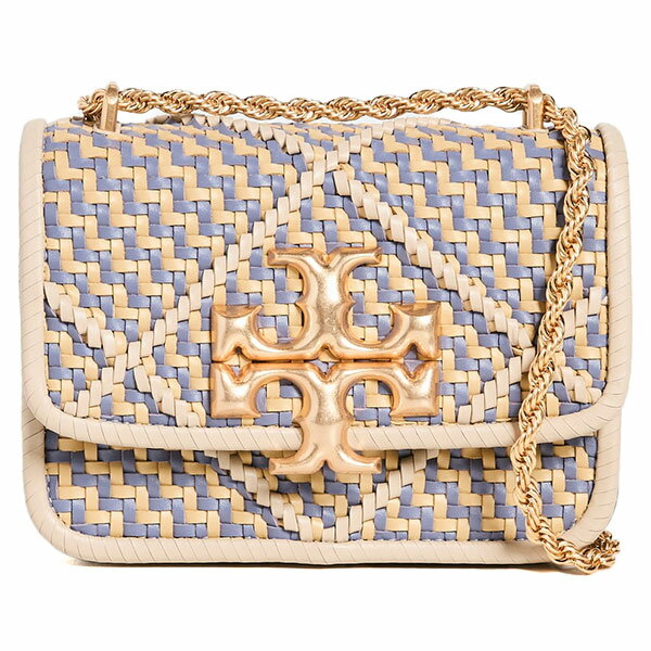 トリーバーチ Tory Burch バッグ レディース かごバッグ ショルダーバッグ ポシェット かばん 鞄 【送料無料】 ブランド トリーバーチ正規品販売店 直営アウトレット店より直輸入