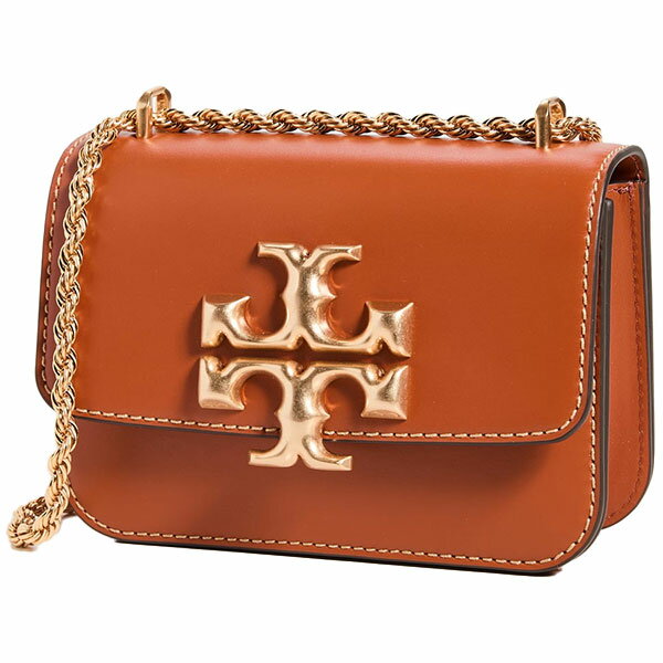 トリーバーチ　ポシェット トリーバーチ Tory Burch バッグ レディース ショルダーバッグ ポシェット レザー かばん 鞄 【送料無料】 ブランド トリーバーチ正規品販売店 直営アウトレット店より直輸入