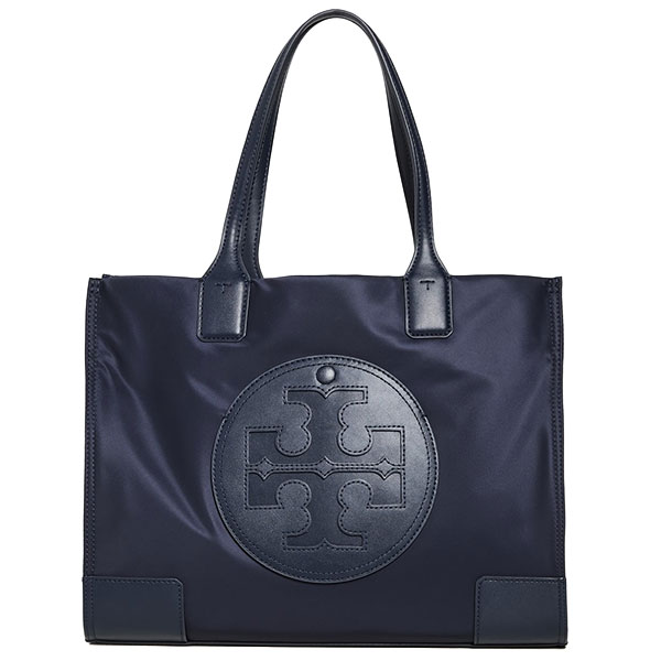 トリーバーチ Tory Burch バッグ レディース トートバッグ トート ナイロン かばん 鞄 【送料無料】 ブ..