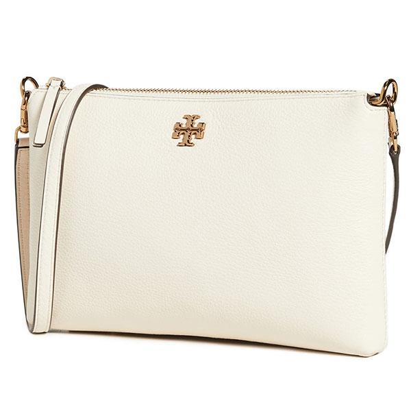 トリーバーチ 革ショルダーバッグ レディース トリーバーチ Tory Burch バッグ レディース ショルダーバッグ レザー かばん 鞄 【送料無料】 ブランド トリーバーチ正規品販売店 直営アウトレット店より直輸入