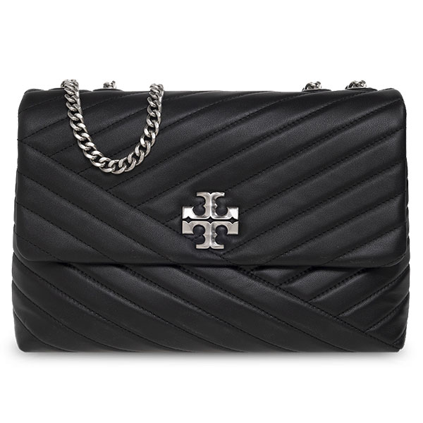 トリーバーチ 革ショルダーバッグ レディース トリーバーチ Tory Burch バッグ レディース ショルダーバッグ キルティング レザー かばん 鞄 【送料無料】 ブランド トリーバーチ正規品販売店 直営アウトレット店より直輸入