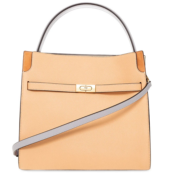 トリーバーチ Tory Burch バッグ レディース トートバッグ トート 2Way レザー かばん 鞄 【送料無料】 ブランド トリーバーチ正規品販売店 直営アウトレット店より直輸入