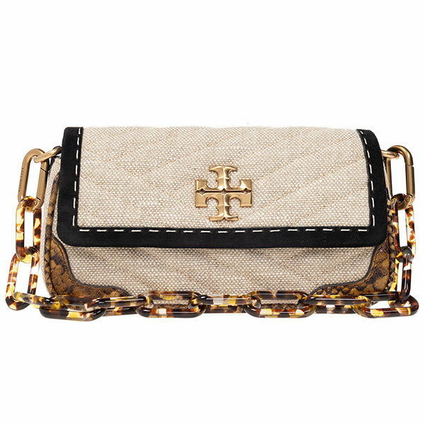 トリーバーチ　ポシェット トリーバーチ Tory Burch バッグ レディース ショルダーバッグ ポシェット かばん 鞄 【送料無料】 ブランド トリーバーチ正規品販売店 直営アウトレット店より直輸入