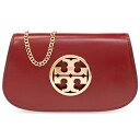 トリーバーチ Tory Burch バッグ レディース ハンドバック クラッチバッグ レザー かばん 鞄 【送料無料】 ブランド トリーバーチ正規品販売店 直営アウトレット店より直輸入