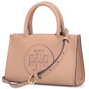トリーバーチ Tory Burch バッグ レディース トートバッグ トート 2Way ロゴ かばん 鞄 【送料無料】 ブランド トリーバーチ正規品販売店 直営アウトレット店より直輸入