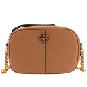 トリーバーチ　ポシェット トリーバーチ Tory Burch バッグ レディース ショルダーバッグ ポシェット レザー かばん 鞄 【送料無料】 ブランド トリーバーチ正規品販売店 直営アウトレット店より直輸入