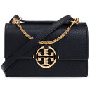 トリーバーチ 革ショルダーバッグ レディース トリーバーチ Tory Burch バッグ レディース ショルダーバッグ 2Way レザー かばん 鞄 【送料無料】 ブランド トリーバーチ正規品販売店 直営アウトレット店より直輸入