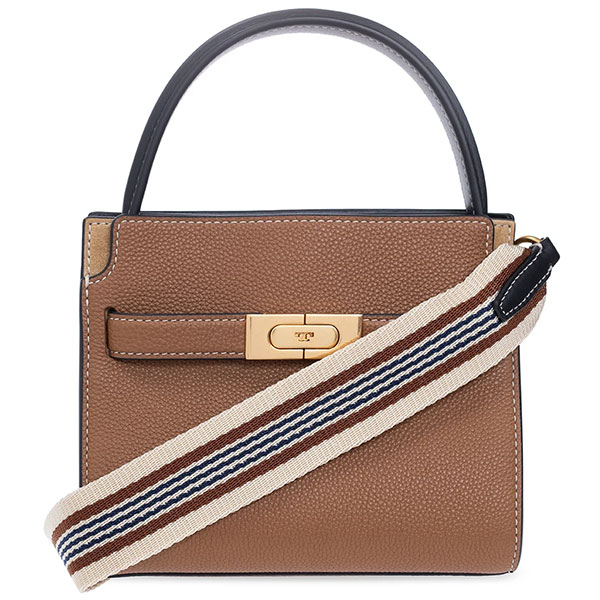 トリーバーチ Tory Burch バッグ レディース トートバッグ トート 2Way レザー かばん 鞄 【送料無料】 ブランド トリーバーチ正規品販売店 直営アウトレット店より直輸入