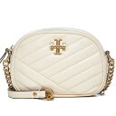 トリーバーチ　ポシェット トリーバーチ Tory Burch バッグ レディース ショルダーバッグ ポシェット キルティング レザー かばん 鞄 【送料無料】 ブランド トリーバーチ正規品販売店 直営アウトレット店より直輸入