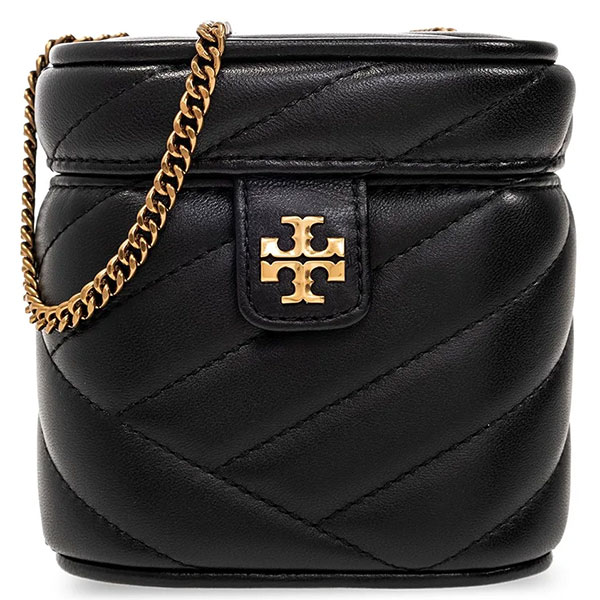 トリーバーチ　ポシェット トリーバーチ Tory Burch バッグ レディース ショルダーバッグ ポシェット キルティング レザー かばん 鞄 【送料無料】 ブランド トリーバーチ正規品販売店 直営アウトレット店より直輸入